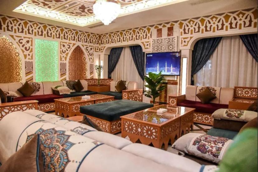 Grand Plaza Badr Al Maqam